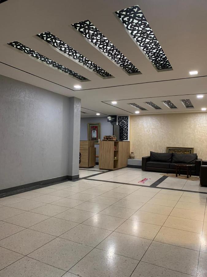Hotel Sable D'Or 탄-탄 외부 사진