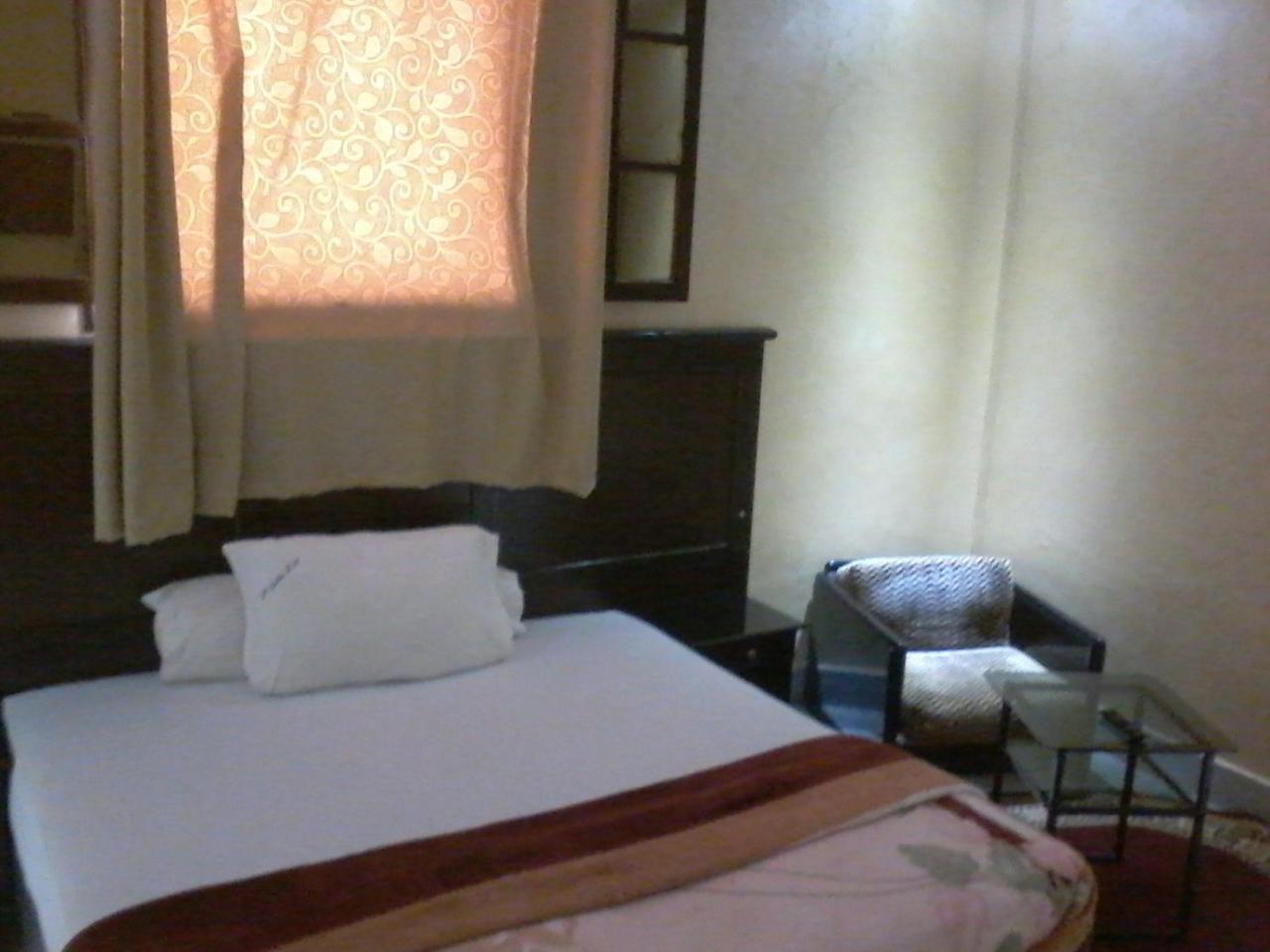 Hotel Sable D'Or 탄-탄 외부 사진